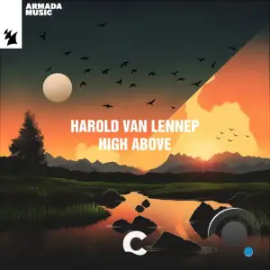  Harold van Lennep - High Above (2024) 