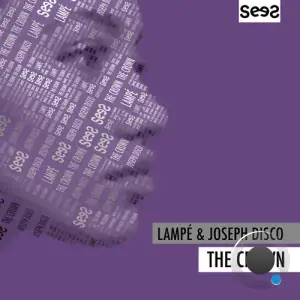  Lampe & Joseph Disco - The Crown (2024) 