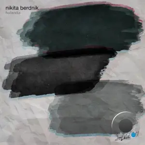  Nikita Berdnik - Hollandia (2024) 