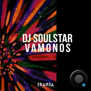  Dj Soulstar - Vamonos (2024) 