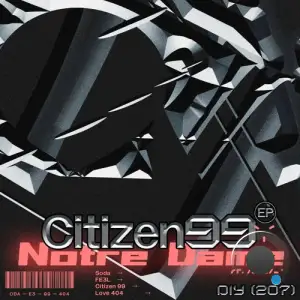  Notre Dame - Citizen 99 (2024) 