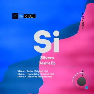  Silvera - Desire (2024) 