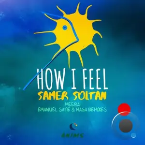  Samer Soltan & Meera (NO) - How I Feel (2024) 