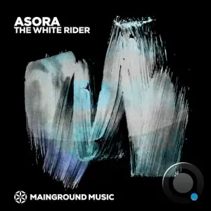  Asora (SP) - The White Rider (2024) 