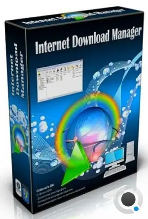 Internet Download Manager 6.42 Build 12 Final + Retail