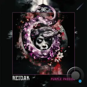  Reidak - Purple Passion (2024) 