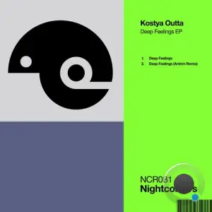  Kostya Outta - Deep Feelings (2024) 