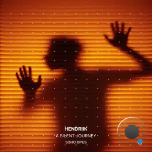  Hendriik - A Silent Journey (2024) 