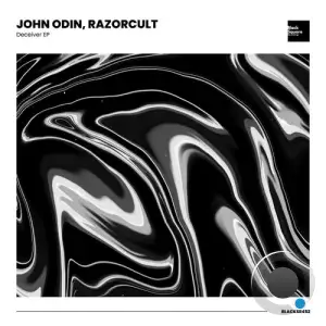  John Odin & Razorcult - Deceiver (2024) 