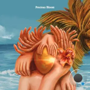  Precious Bloom - Flashlight (2024) 