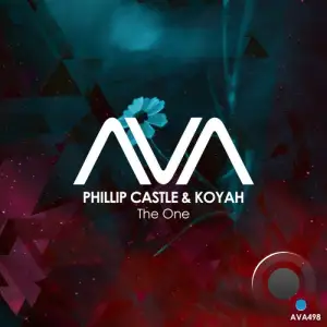  Phillip Castle & Koyah - The One (2024) 