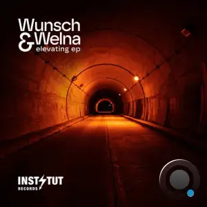  Wunsch & WELNA - Elevating (2024) 