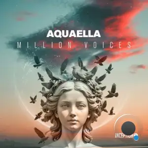  Aquaella - Million Voices (2024) 