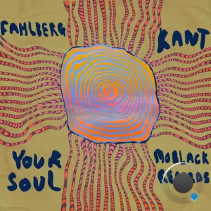  Fahlberg & KANT - Your Soul (2024) 