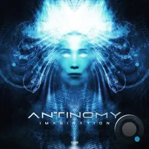  Antinomy - Imagination (2024) 