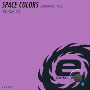  Xoxe VL - Space Colors (2024) 