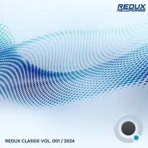  Redux Classix Vol 1 (2024) 