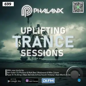  Dj Phalanx - Uplifting Trance Sessions Ep. 699 (2024-06-12) 