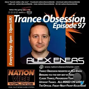  Alex Eneas - Trance Obsession 003 (2024-06-12) 