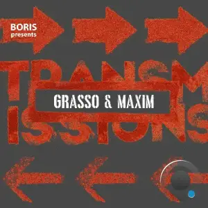  Grasso & Maxim - Transmissions 547 (2024-06-12) 