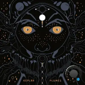  Keplrr - Plumes (2024) 