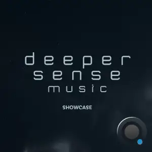  Cj Art & Fewish - Deepersense Music Showcase 102 (2024-06-12) 