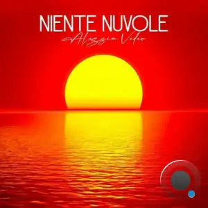  Alessia Vedeo - Niente Nuvole (2024) 