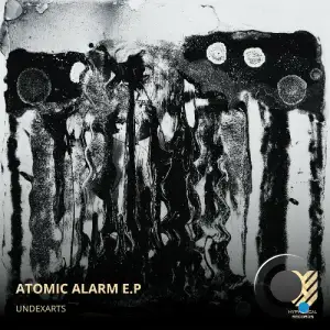  UNDEXARTS - Atomic Alarm E.P (2024) 