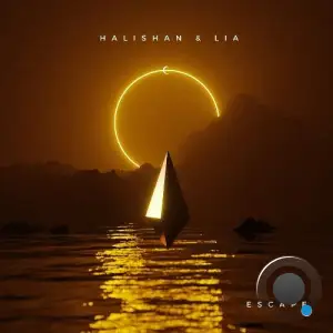  Halishan & LIA - Escape (2024) 