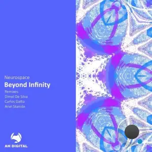  Neurospace - Beyond Infinity (2024) 