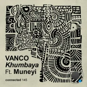  Vanco ft Muneyi - Khumbaya (2024) 