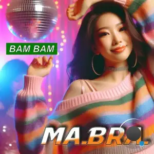  Ma.Bra. - Bam bam (2024) 