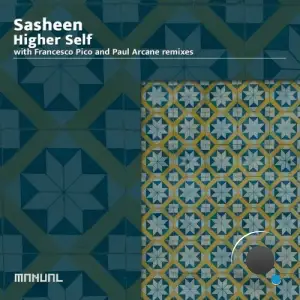  Sasheen - Higher Self (2024) 