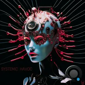  Pagoda - Systemic Havoc (2024) 