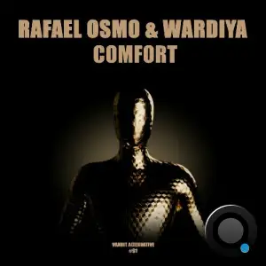  Rafael Osmo & Wardiya - Comfort (2024) 