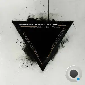  Planetary Assault Systems - Deep Heet Vol 5 (2024) 