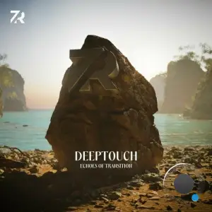  Deep Touch - Echoes of Transition (2024) 