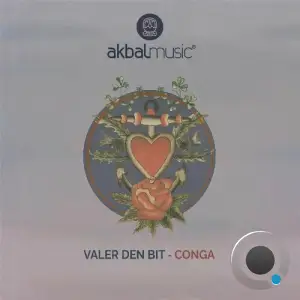  Valer den Bit - Conga (2024) 