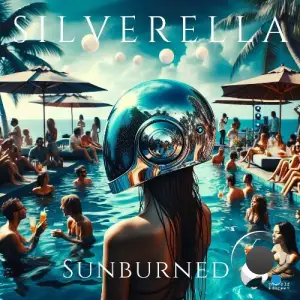  Silverella - Sunburned (2024) 