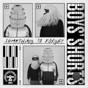  Boys' Shorts - Something To Forget (2024) 