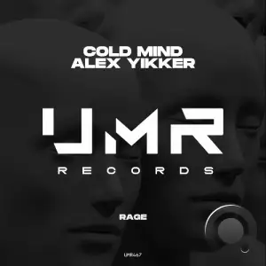  Cold Mind & Alex Yikker - Rage (2024) 