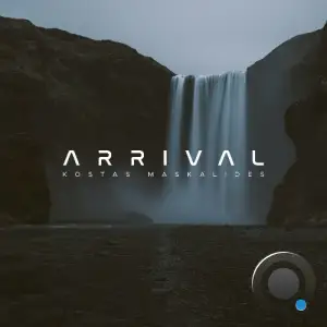  Kostas Maskalides - Arrival (2024) 