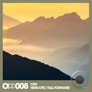  CPH - Hencote / Fall Forward (2024) 