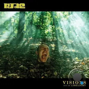  RJD2 - Visions Out Of Limelight (2024) 