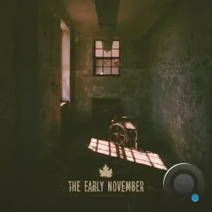  The Early November - The Early November (2024) 