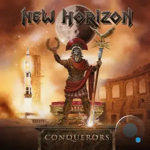  New Horizon - Conquerors (2024) 