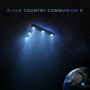  Black Country Communion - V (2024) 