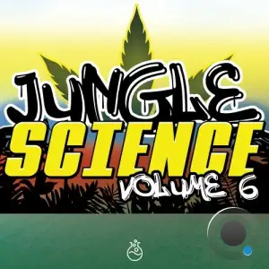  Xoneout x Talisman - Jungle Science, Vol. 6 (2024) 