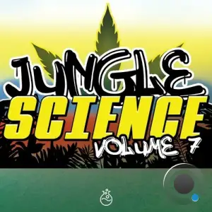  Johnny B - Jungle Science, Vol. 7 (2024) 