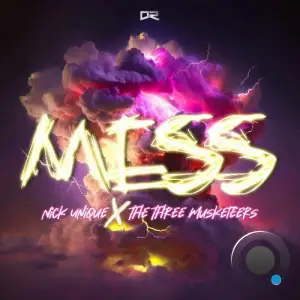  Nick Unique x The Three Musketeers - Mess (2024) 